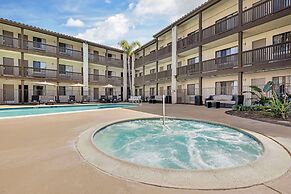 Best Western Carlsbad by the Sea