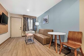 Best Western Carlsbad by the Sea