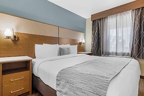 Best Western Carlsbad by the Sea