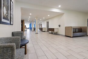 Holiday Inn Express Augusta Downtown by IHG