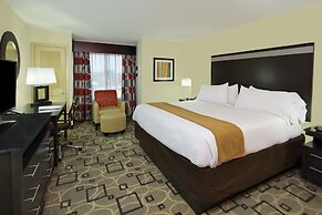 Holiday Inn Express Augusta Downtown by IHG