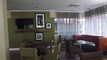 Comfort Inn Largo-Washington DC East