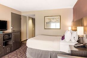 Comfort Inn Largo-Washington DC East