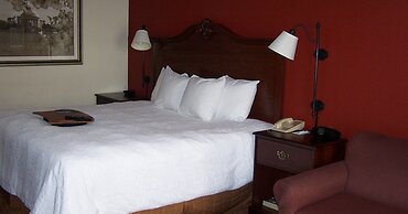 Comfort Inn Largo-Washington DC East