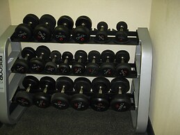 Comfort Inn Largo-Washington DC East