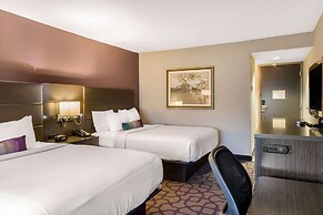 Comfort Inn Largo-Washington DC East