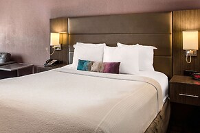 Comfort Inn Largo-Washington DC East