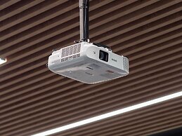 Holiday Inn Birmingham Airport - NEC by IHG