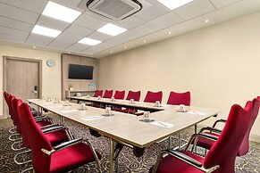 Holiday Inn Birmingham Airport - NEC by IHG