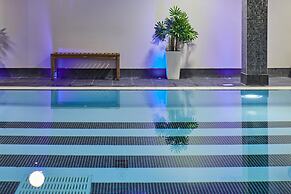 Holiday Inn Birmingham Airport - NEC by IHG