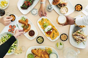 Holiday Inn Birmingham Airport - NEC by IHG