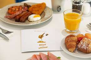 Holiday Inn Birmingham Airport - NEC by IHG