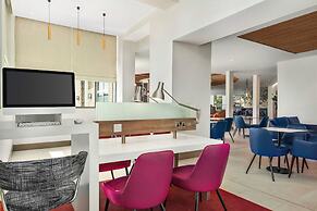 Holiday Inn Birmingham Airport - NEC by IHG