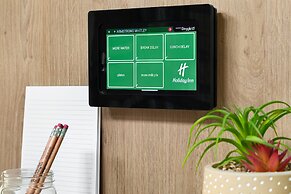 Holiday Inn Birmingham Airport - NEC by IHG