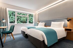 Holiday Inn Birmingham Airport - NEC by IHG