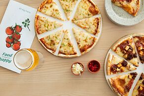 Holiday Inn Birmingham Airport - NEC by IHG