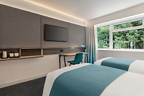 Holiday Inn Birmingham Airport - NEC by IHG