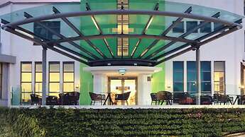 Holiday Inn Birmingham Airport - NEC by IHG