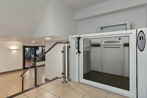 Holiday Inn Birmingham Airport - NEC by IHG