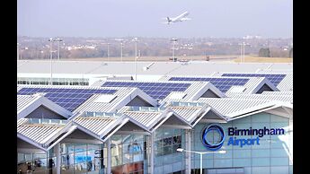 Holiday Inn Birmingham Airport - NEC by IHG