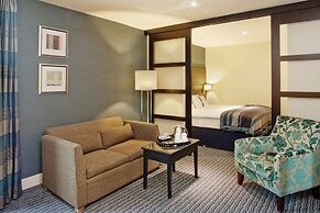 Holiday Inn Birmingham Airport - NEC by IHG