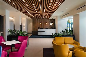 Holiday Inn Birmingham Airport - NEC by IHG