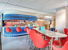 Novotel Madrid City Las Ventas