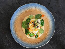 Novotel Madrid City Las Ventas