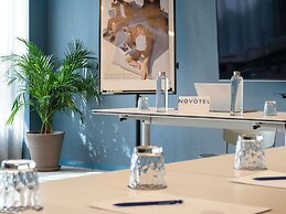 Novotel Madrid City Las Ventas