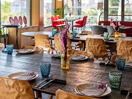 Novotel Madrid City Las Ventas