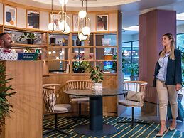 Novotel Madrid City Las Ventas