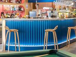 Novotel Madrid City Las Ventas