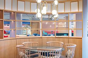 Novotel Madrid City Las Ventas