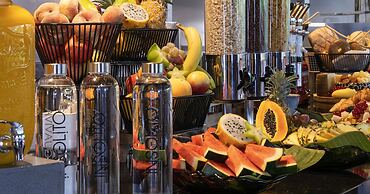 Novotel Madrid City Las Ventas