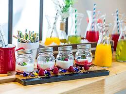 Novotel Madrid City Las Ventas