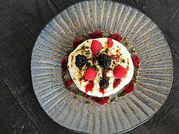 Novotel Madrid City Las Ventas