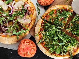 Novotel Madrid City Las Ventas