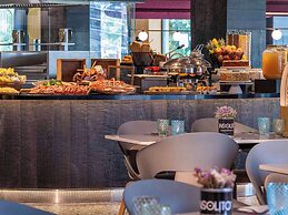 Novotel Madrid City Las Ventas