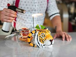 Novotel Madrid City Las Ventas