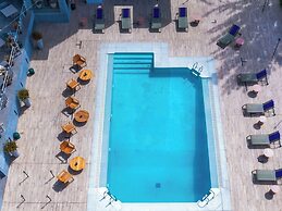 Novotel Madrid City Las Ventas