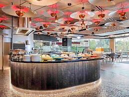 Novotel Madrid City Las Ventas