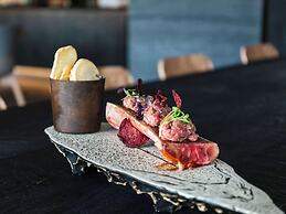 Novotel Madrid City Las Ventas