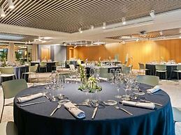 Novotel Madrid City Las Ventas