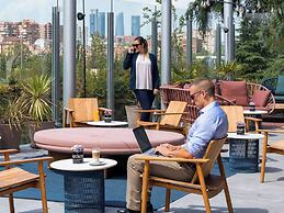 Novotel Madrid City Las Ventas