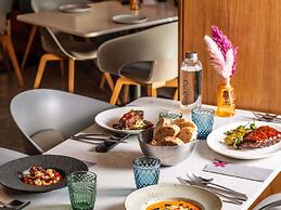 Novotel Madrid City Las Ventas