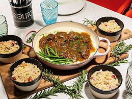 Novotel Madrid City Las Ventas