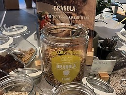 Novotel Madrid City Las Ventas