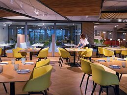 Novotel Madrid City Las Ventas