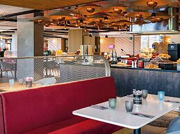 Novotel Madrid City Las Ventas