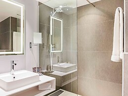 Novotel Madrid City Las Ventas